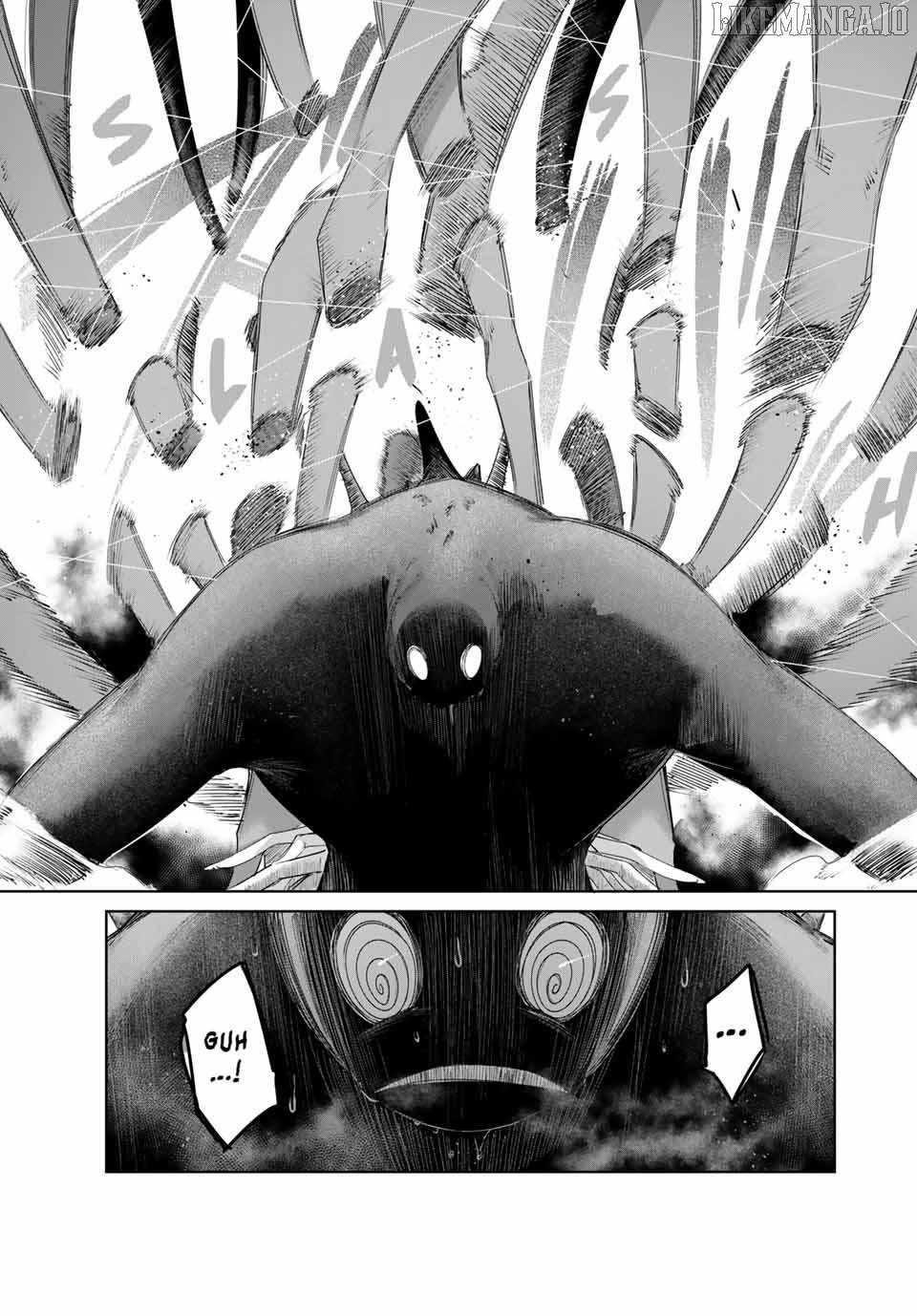 The Healer Ditches the Boonies to Become an S-Rank Adventurer: The Boy from the Hero’s Village Doesn’t Know His Cheat Medicine Is Unrivaled Chapter 86 - Page 6