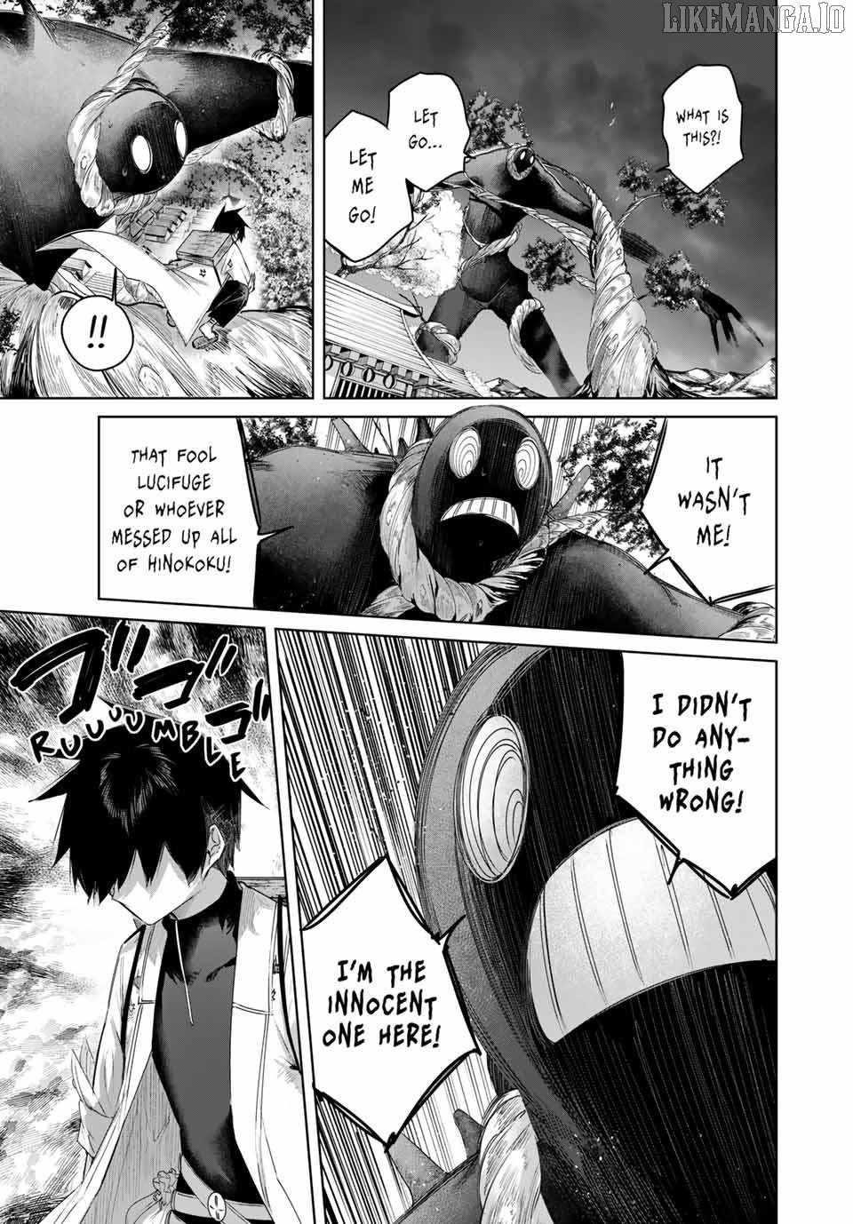 The Healer Ditches the Boonies to Become an S-Rank Adventurer: The Boy from the Hero’s Village Doesn’t Know His Cheat Medicine Is Unrivaled Chapter 86 - Page 8