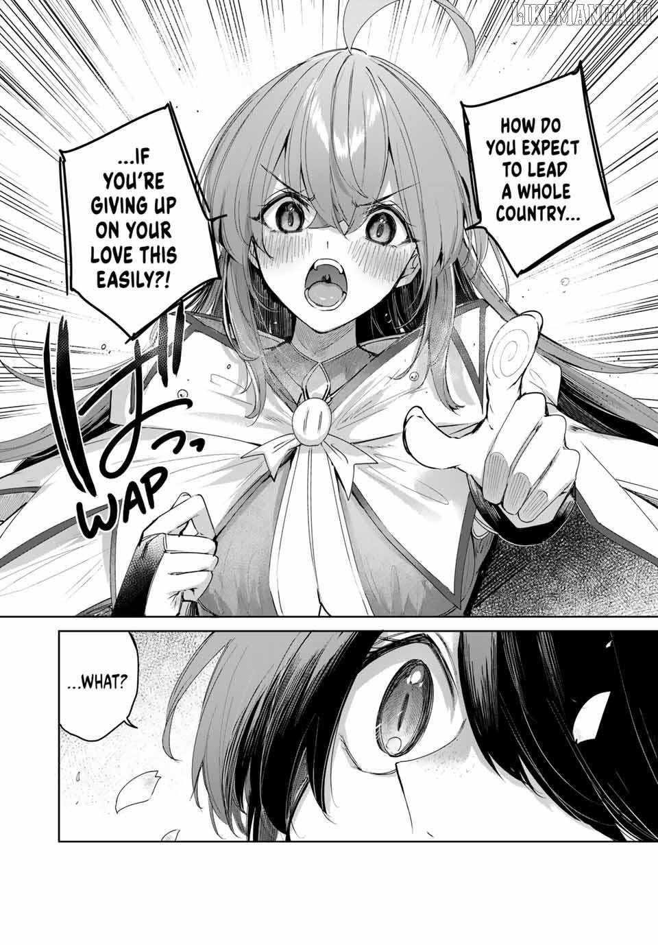 The Healer Ditches the Boonies to Become an S-Rank Adventurer: The Boy from the Hero’s Village Doesn’t Know His Cheat Medicine Is Unrivaled Chapter 87 - Page 12