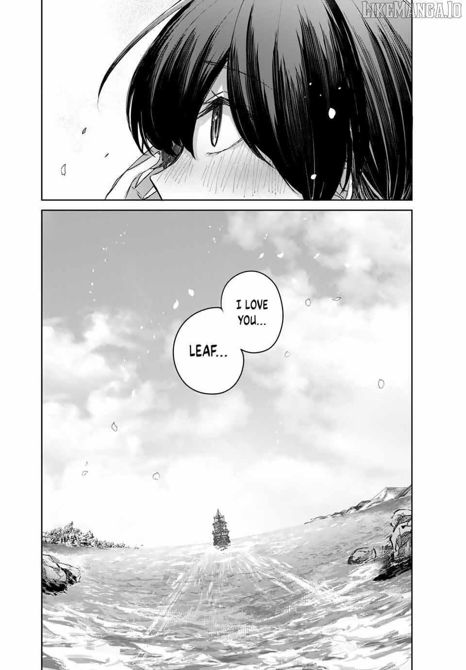 The Healer Ditches the Boonies to Become an S-Rank Adventurer: The Boy from the Hero’s Village Doesn’t Know His Cheat Medicine Is Unrivaled Chapter 87 - Page 18