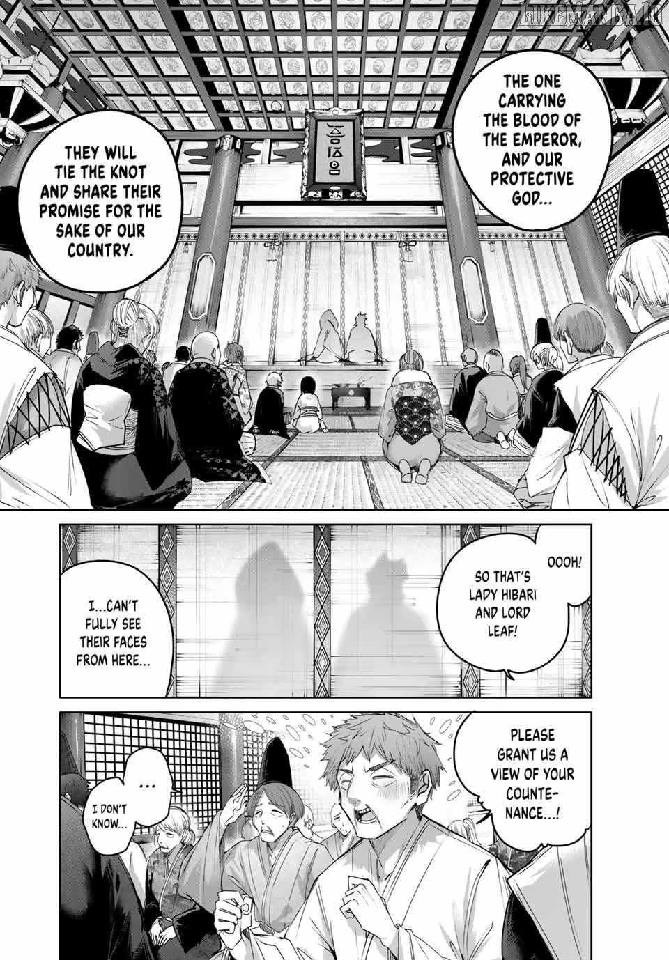 The Healer Ditches the Boonies to Become an S-Rank Adventurer: The Boy from the Hero’s Village Doesn’t Know His Cheat Medicine Is Unrivaled Chapter 87 - Page 2