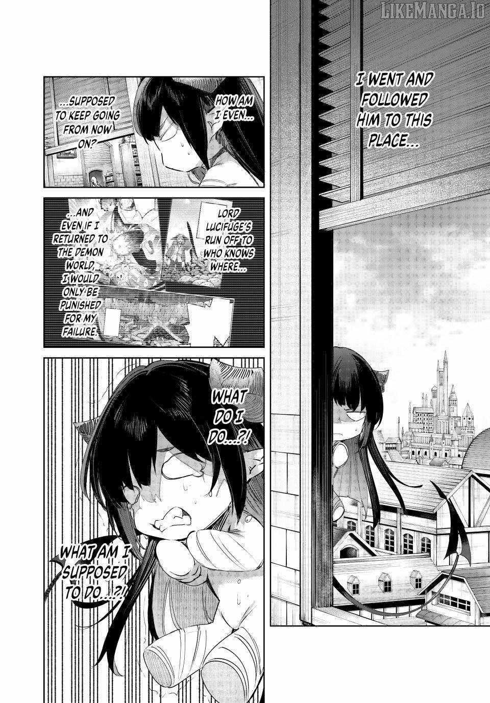 The Healer Ditches the Boonies to Become an S-Rank Adventurer: The Boy from the Hero’s Village Doesn’t Know His Cheat Medicine Is Unrivaled Chapter 88 - Page 6