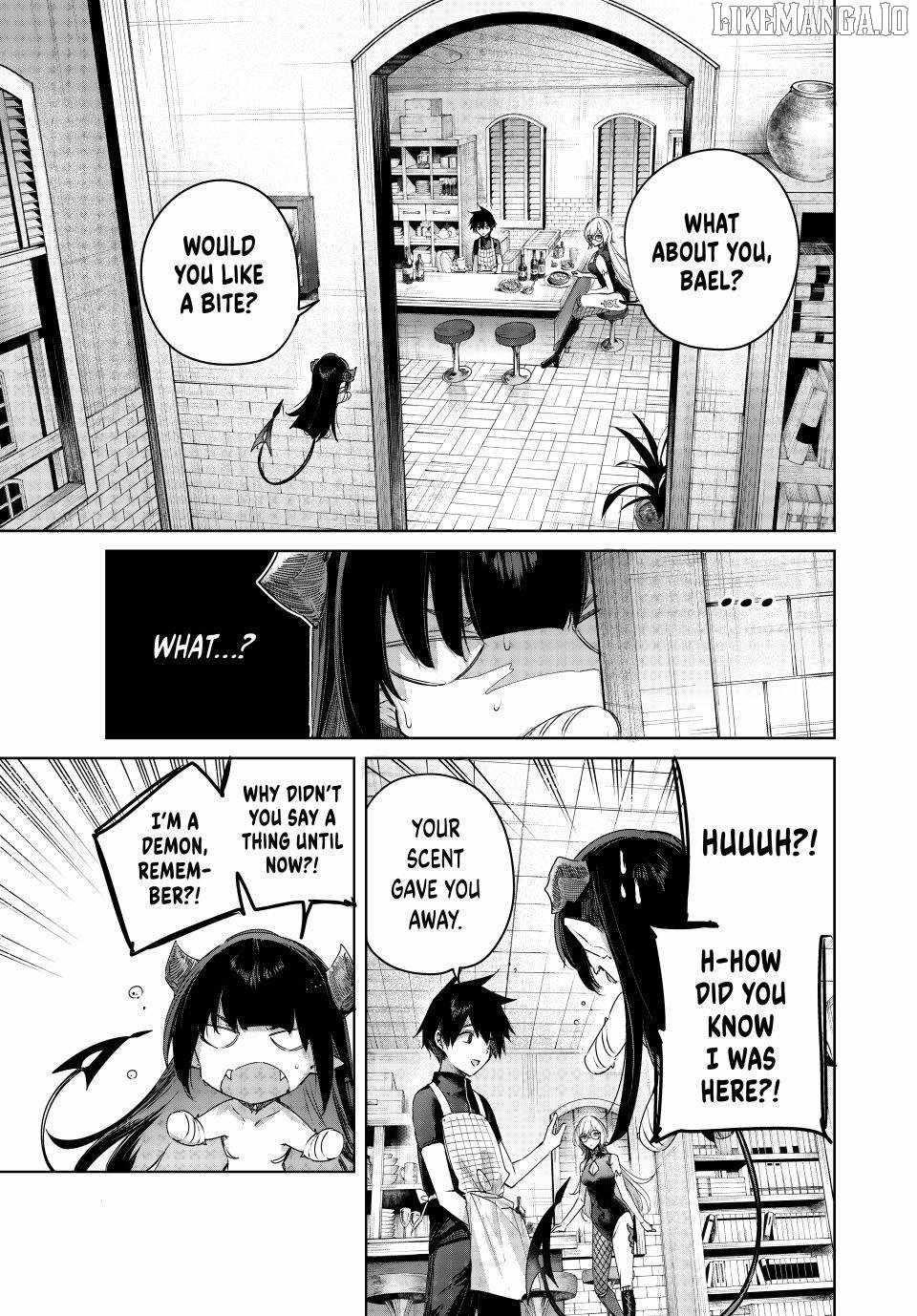 The Healer Ditches the Boonies to Become an S-Rank Adventurer: The Boy from the Hero’s Village Doesn’t Know His Cheat Medicine Is Unrivaled Chapter 88 - Page 7