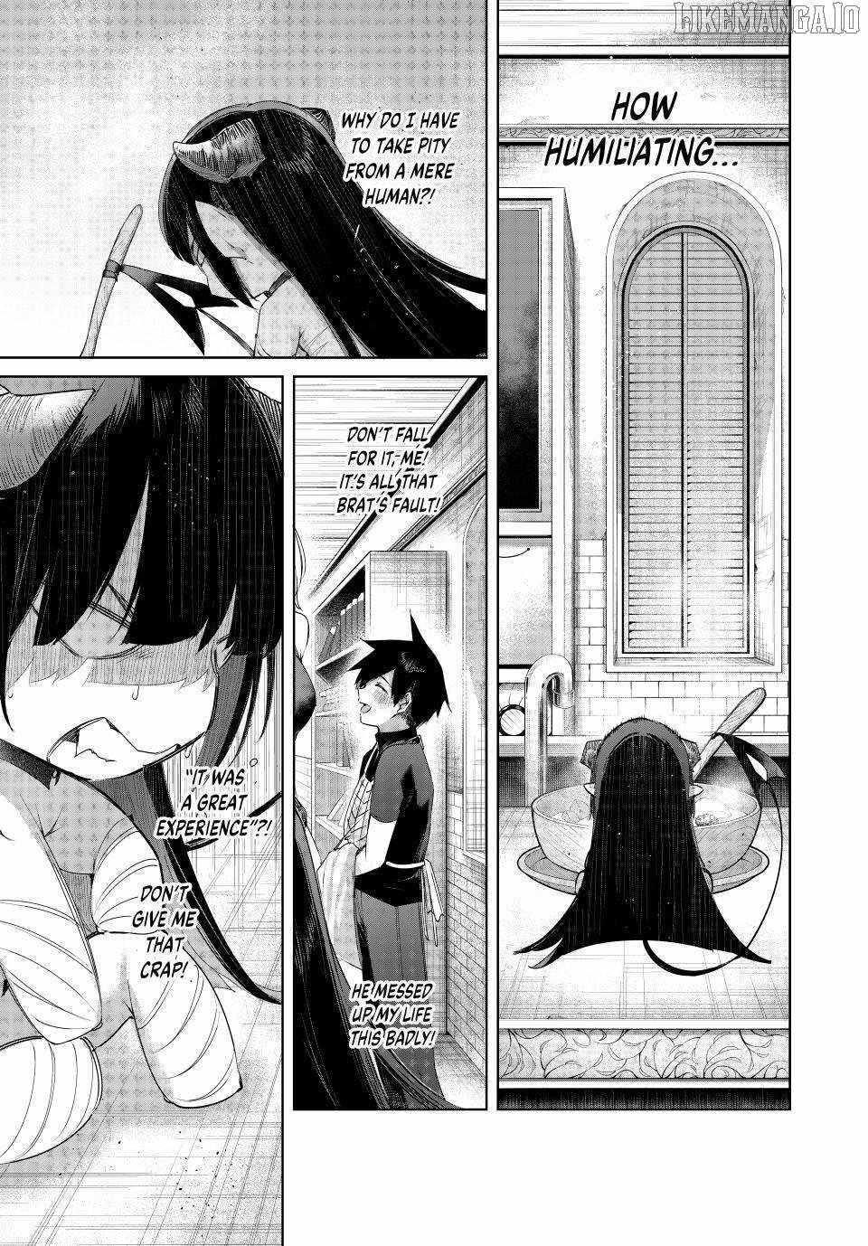 The Healer Ditches the Boonies to Become an S-Rank Adventurer: The Boy from the Hero’s Village Doesn’t Know His Cheat Medicine Is Unrivaled Chapter 88 - Page 9