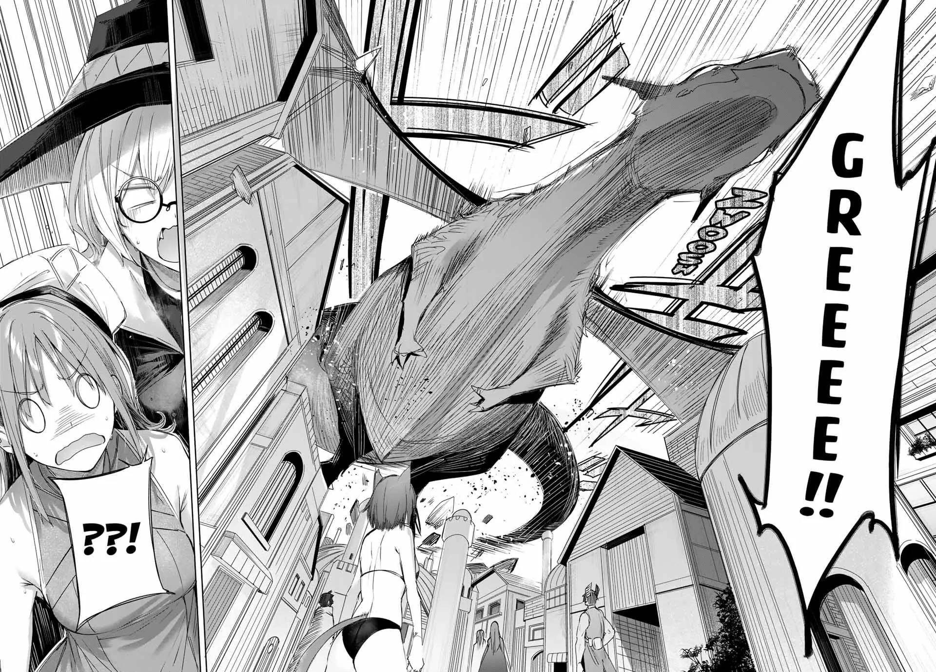 The Healer Ditches the Boonies to Become an S-Rank Adventurer: The Boy from the Hero’s Village Doesn’t Know His Cheat Medicine Is Unrivaled Chapter 9 - Page 14