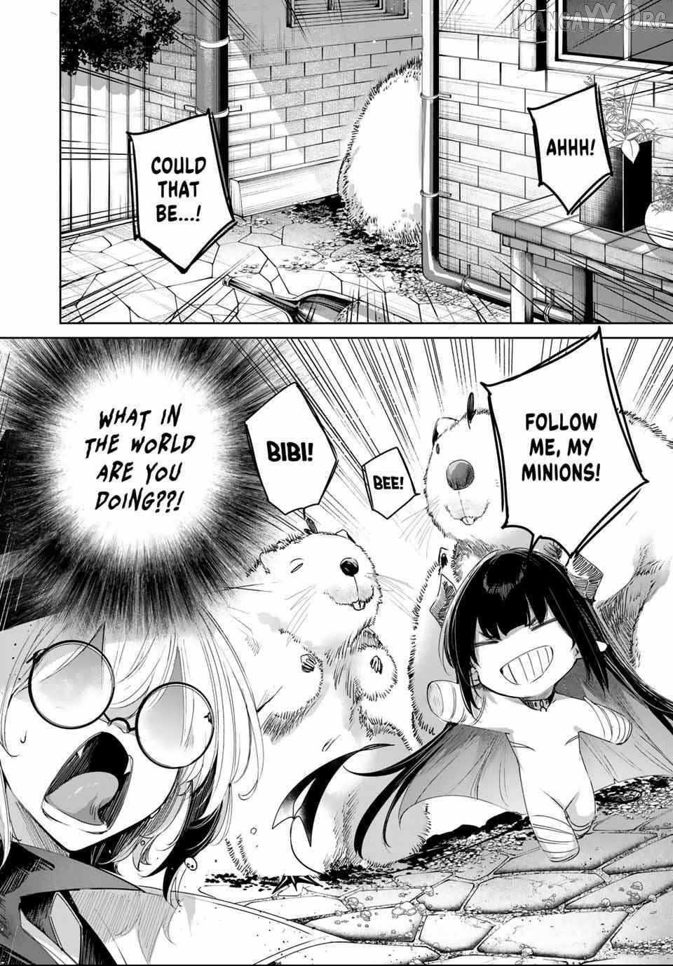 The Healer Ditches the Boonies to Become an S-Rank Adventurer: The Boy from the Hero’s Village Doesn’t Know His Cheat Medicine Is Unrivaled Chapter 91 - Page 14