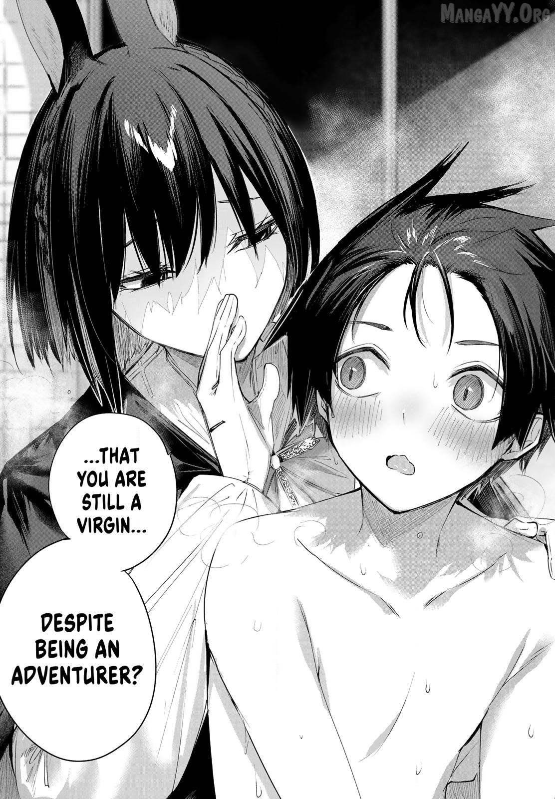 The Healer Ditches the Boonies to Become an S-Rank Adventurer: The Boy from the Hero’s Village Doesn’t Know His Cheat Medicine Is Unrivaled Chapter 96 - Page 10