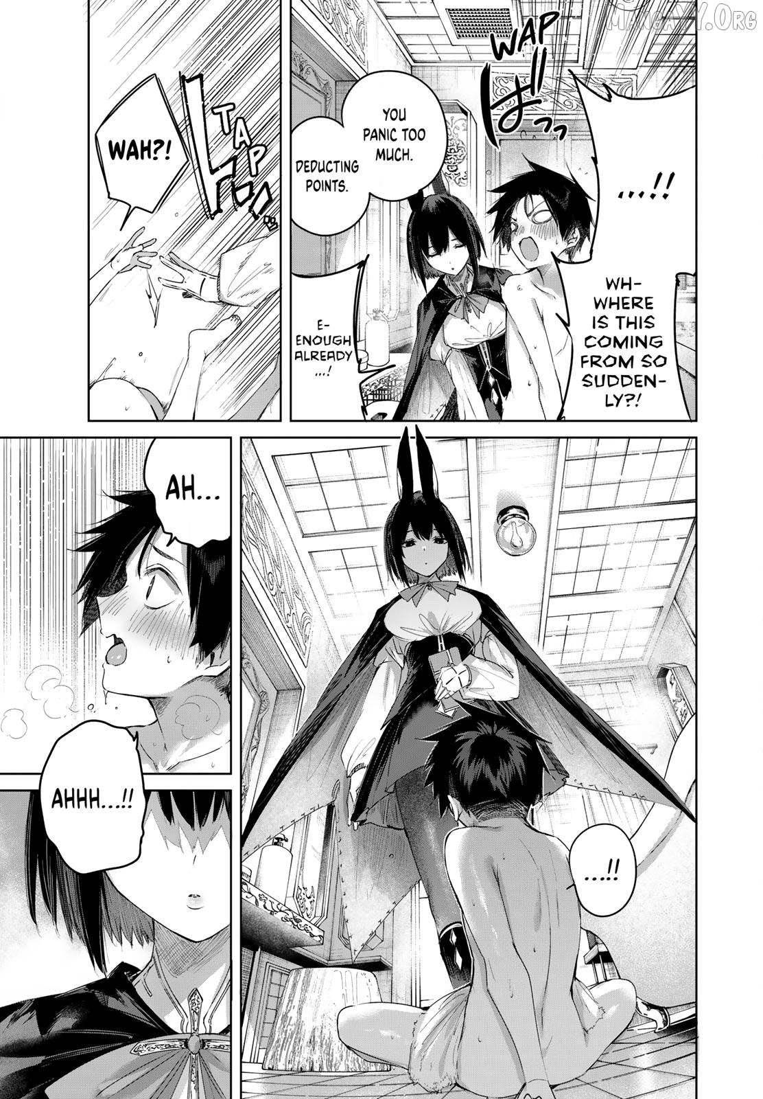 The Healer Ditches the Boonies to Become an S-Rank Adventurer: The Boy from the Hero’s Village Doesn’t Know His Cheat Medicine Is Unrivaled Chapter 96 - Page 11