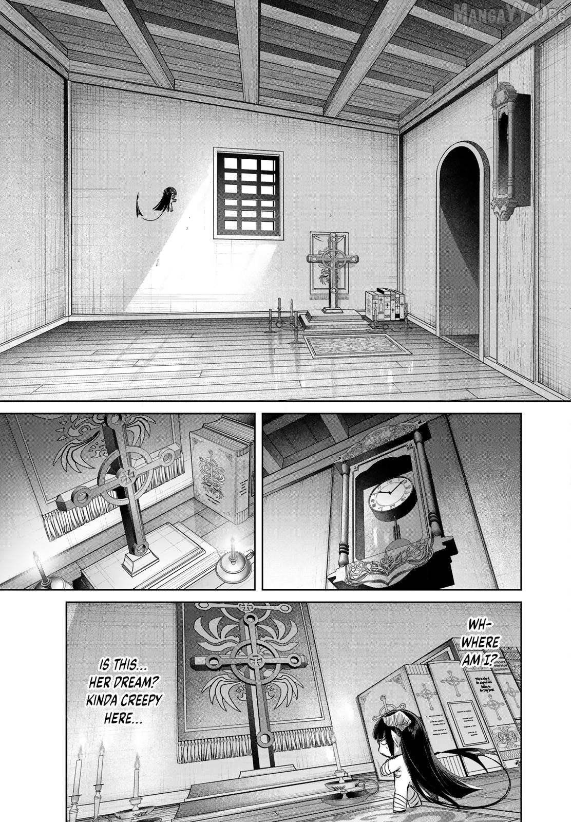 The Healer Ditches the Boonies to Become an S-Rank Adventurer: The Boy from the Hero’s Village Doesn’t Know His Cheat Medicine Is Unrivaled Chapter 96 - Page 15