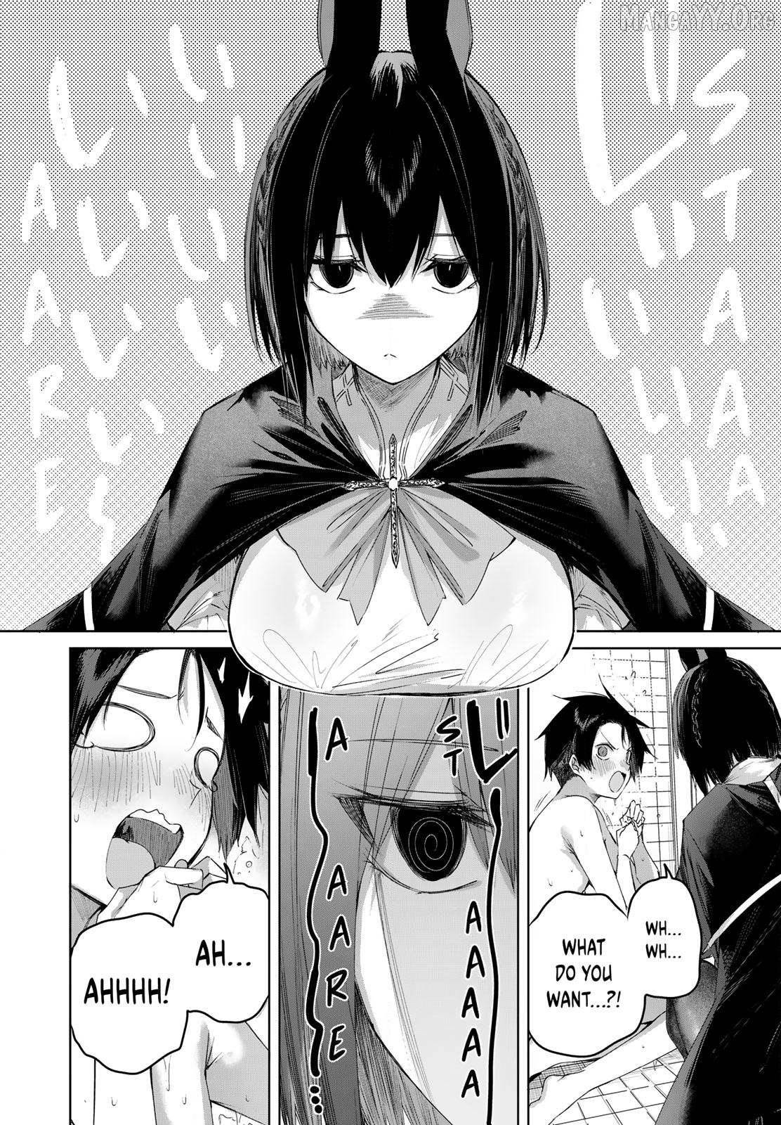 The Healer Ditches the Boonies to Become an S-Rank Adventurer: The Boy from the Hero’s Village Doesn’t Know His Cheat Medicine Is Unrivaled Chapter 96 - Page 8