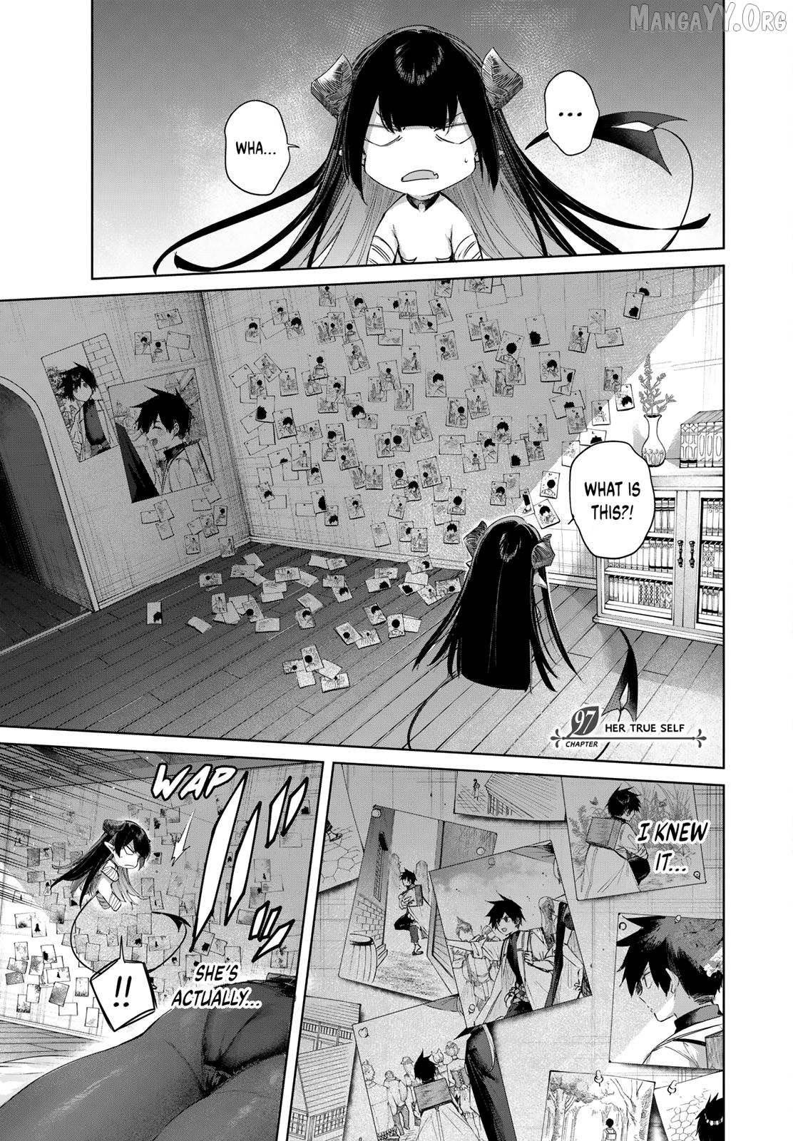 The Healer Ditches the Boonies to Become an S-Rank Adventurer: The Boy from the Hero’s Village Doesn’t Know His Cheat Medicine Is Unrivaled Chapter 97 - Page 1