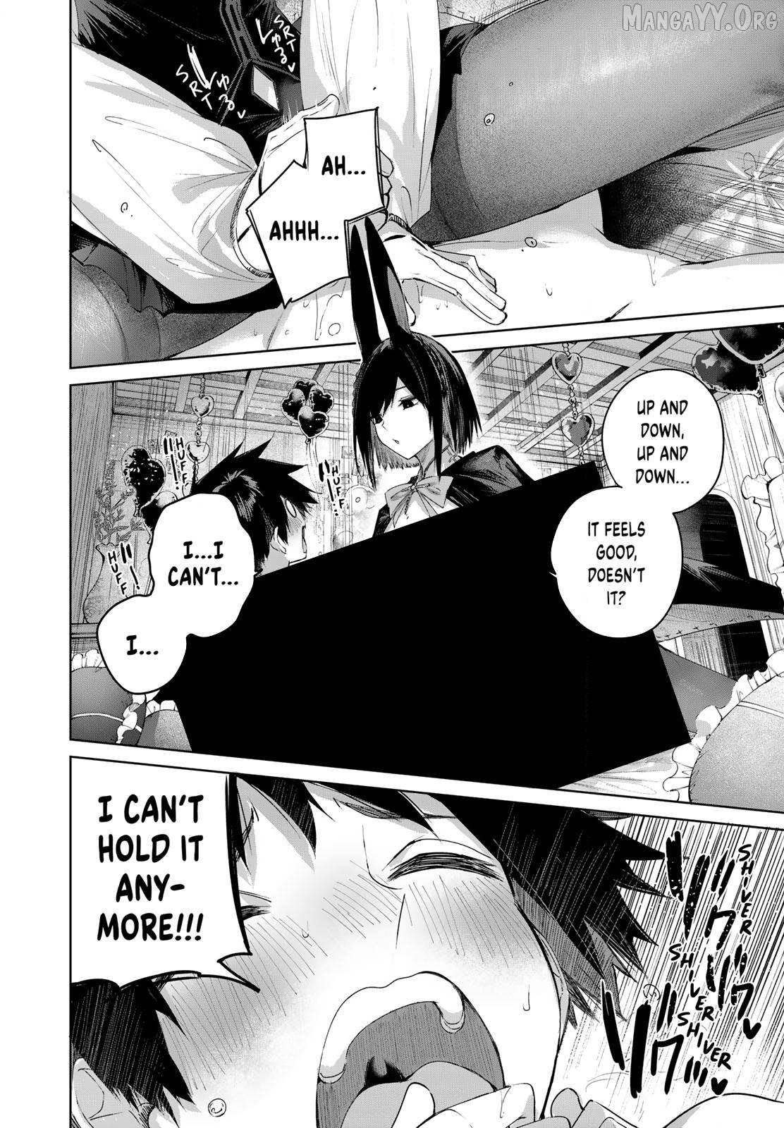 The Healer Ditches the Boonies to Become an S-Rank Adventurer: The Boy from the Hero’s Village Doesn’t Know His Cheat Medicine Is Unrivaled Chapter 97 - Page 16