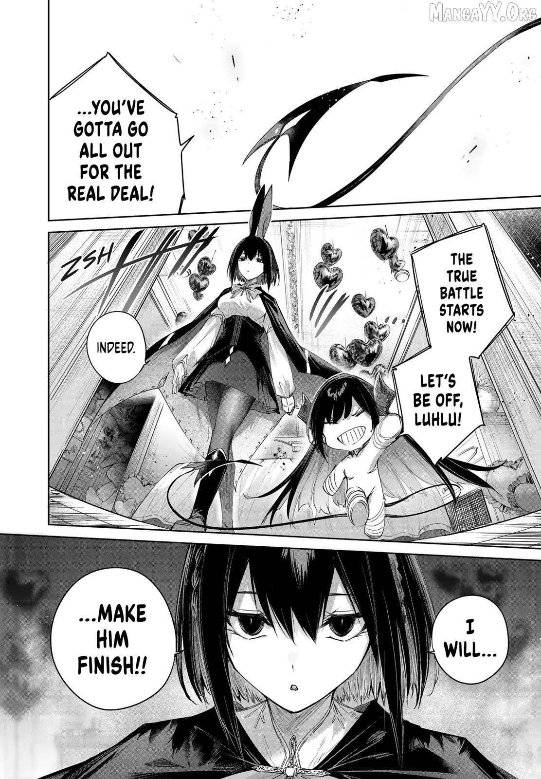 The Healer Ditches the Boonies to Become an S-Rank Adventurer: The Boy from the Hero’s Village Doesn’t Know His Cheat Medicine Is Unrivaled Chapter 97 - Page 18