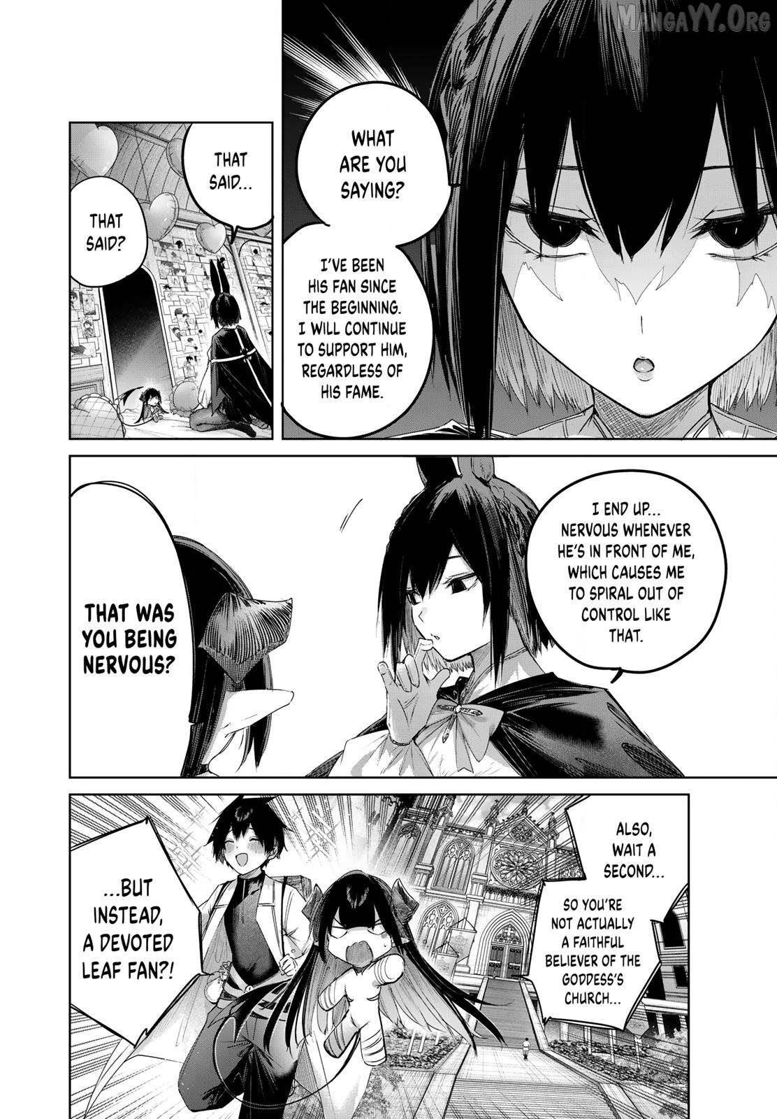 The Healer Ditches the Boonies to Become an S-Rank Adventurer: The Boy from the Hero’s Village Doesn’t Know His Cheat Medicine Is Unrivaled Chapter 97 - Page 4