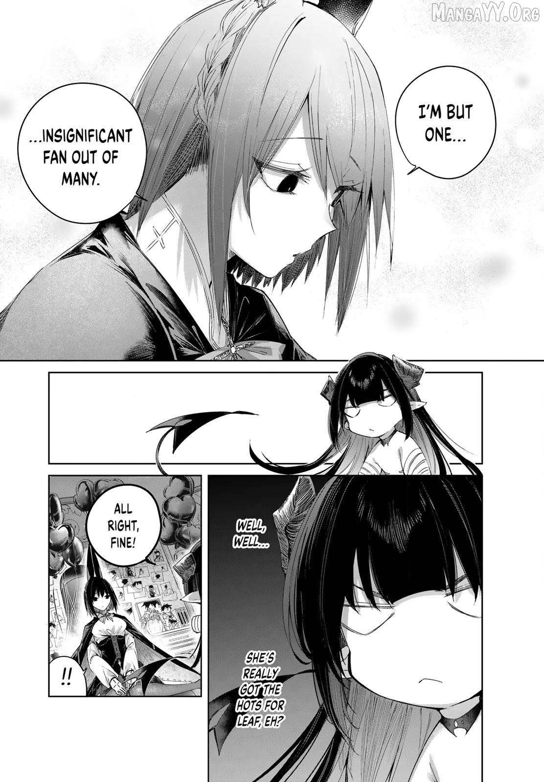 The Healer Ditches the Boonies to Become an S-Rank Adventurer: The Boy from the Hero’s Village Doesn’t Know His Cheat Medicine Is Unrivaled Chapter 97 - Page 6