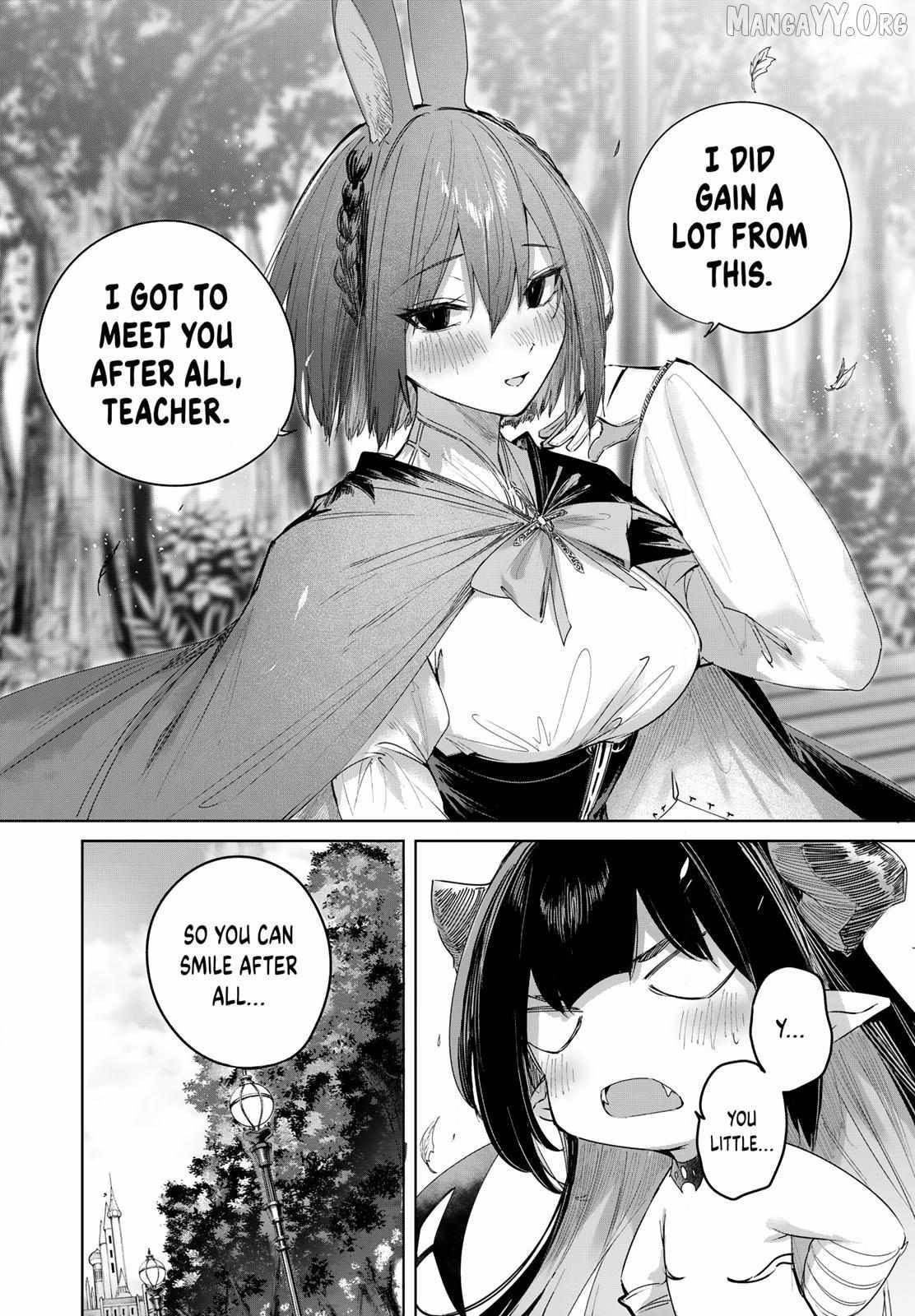 The Healer Ditches the Boonies to Become an S-Rank Adventurer: The Boy from the Hero’s Village Doesn’t Know His Cheat Medicine Is Unrivaled Chapter 98 - Page 16