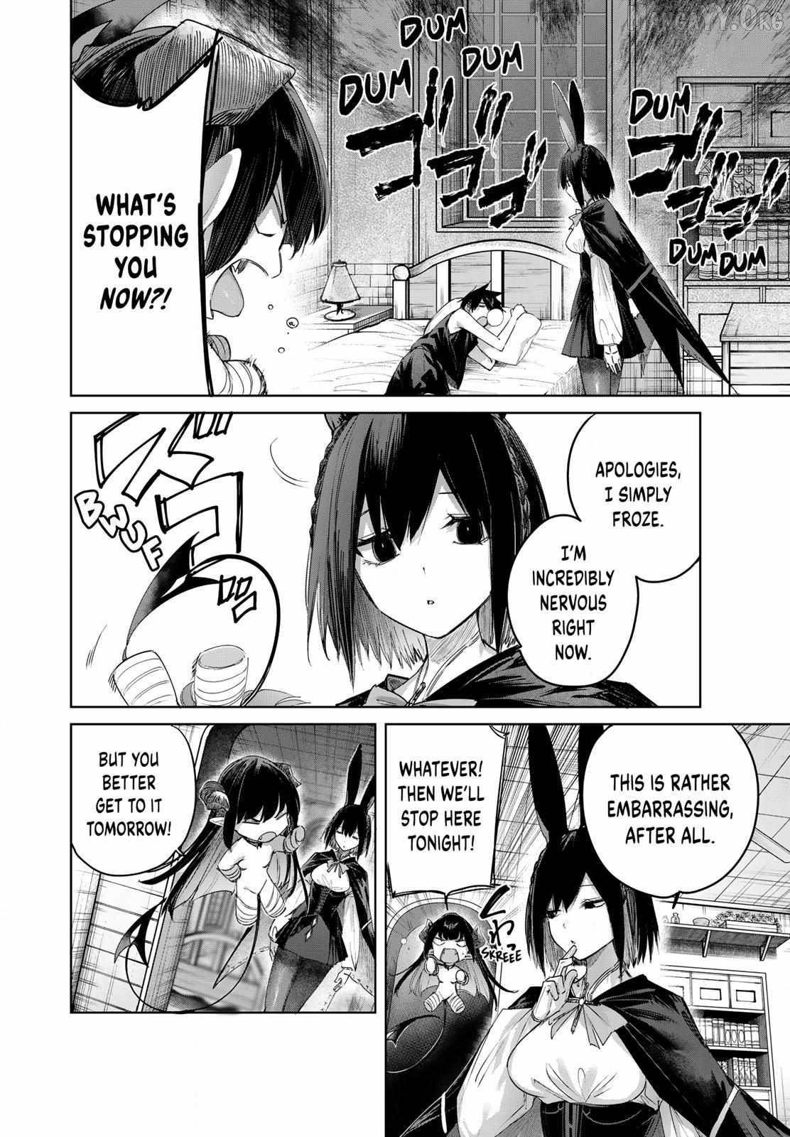 The Healer Ditches the Boonies to Become an S-Rank Adventurer: The Boy from the Hero’s Village Doesn’t Know His Cheat Medicine Is Unrivaled Chapter 98 - Page 2