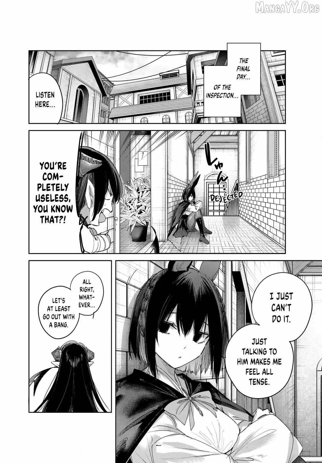 The Healer Ditches the Boonies to Become an S-Rank Adventurer: The Boy from the Hero’s Village Doesn’t Know His Cheat Medicine Is Unrivaled Chapter 98 - Page 4