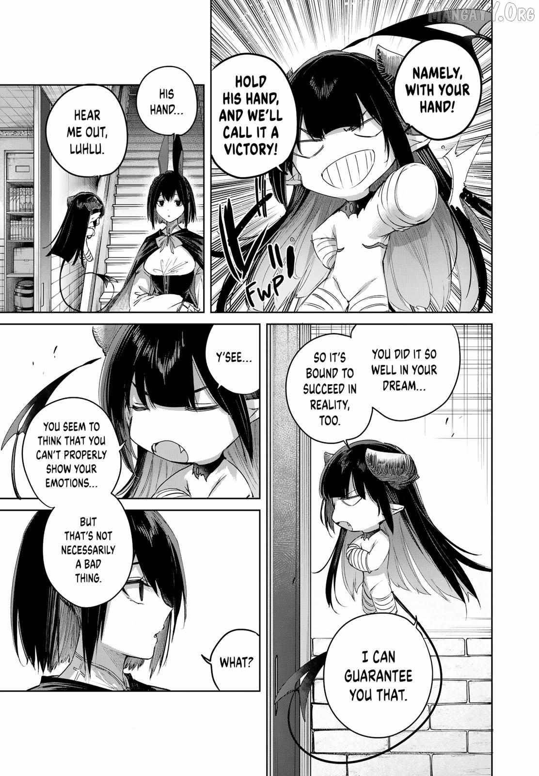 The Healer Ditches the Boonies to Become an S-Rank Adventurer: The Boy from the Hero’s Village Doesn’t Know His Cheat Medicine Is Unrivaled Chapter 98 - Page 5