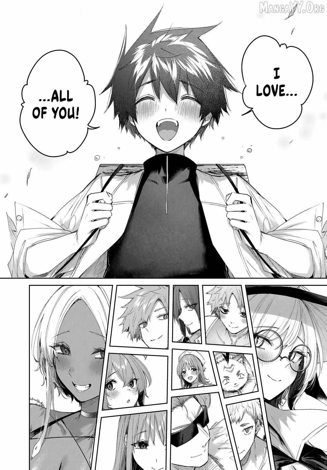 The Healer Ditches the Boonies to Become an S-Rank Adventurer: The Boy from the Hero’s Village Doesn’t Know His Cheat Medicine Is Unrivaled Chapter 99 - Page 13