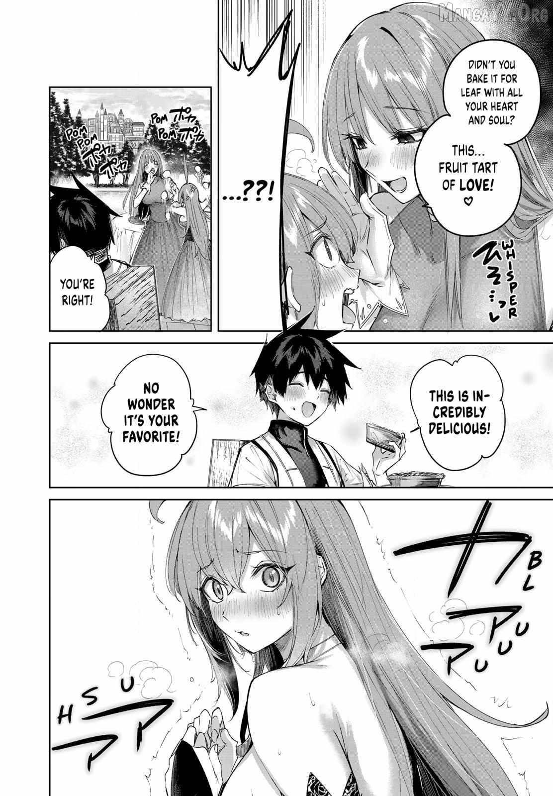 The Healer Ditches the Boonies to Become an S-Rank Adventurer: The Boy from the Hero’s Village Doesn’t Know His Cheat Medicine Is Unrivaled Chapter 99 - Page 5