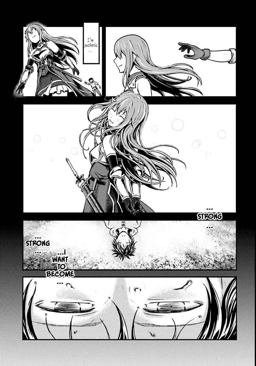 Murabito desu ga Nani ka? Chapter 1 - Page 26