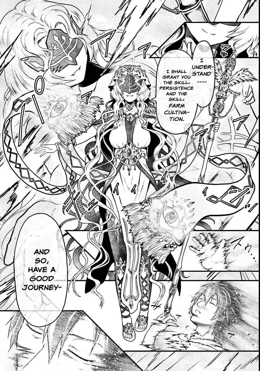 Murabito desu ga Nani ka? Chapter 1 - Page 37