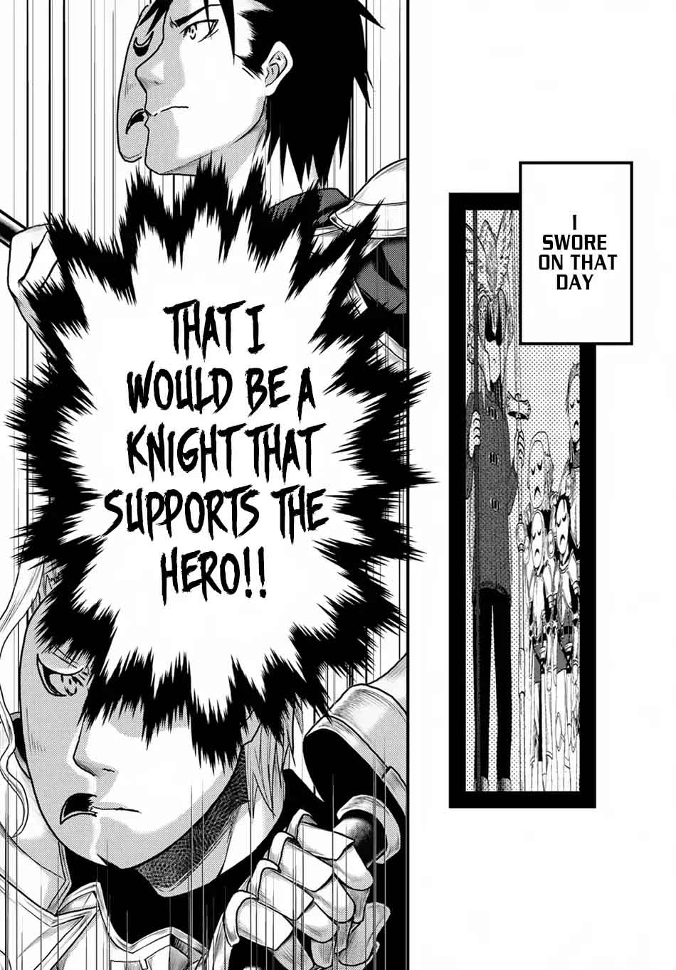 Murabito desu ga Nani ka? Chapter 10 - Page 22