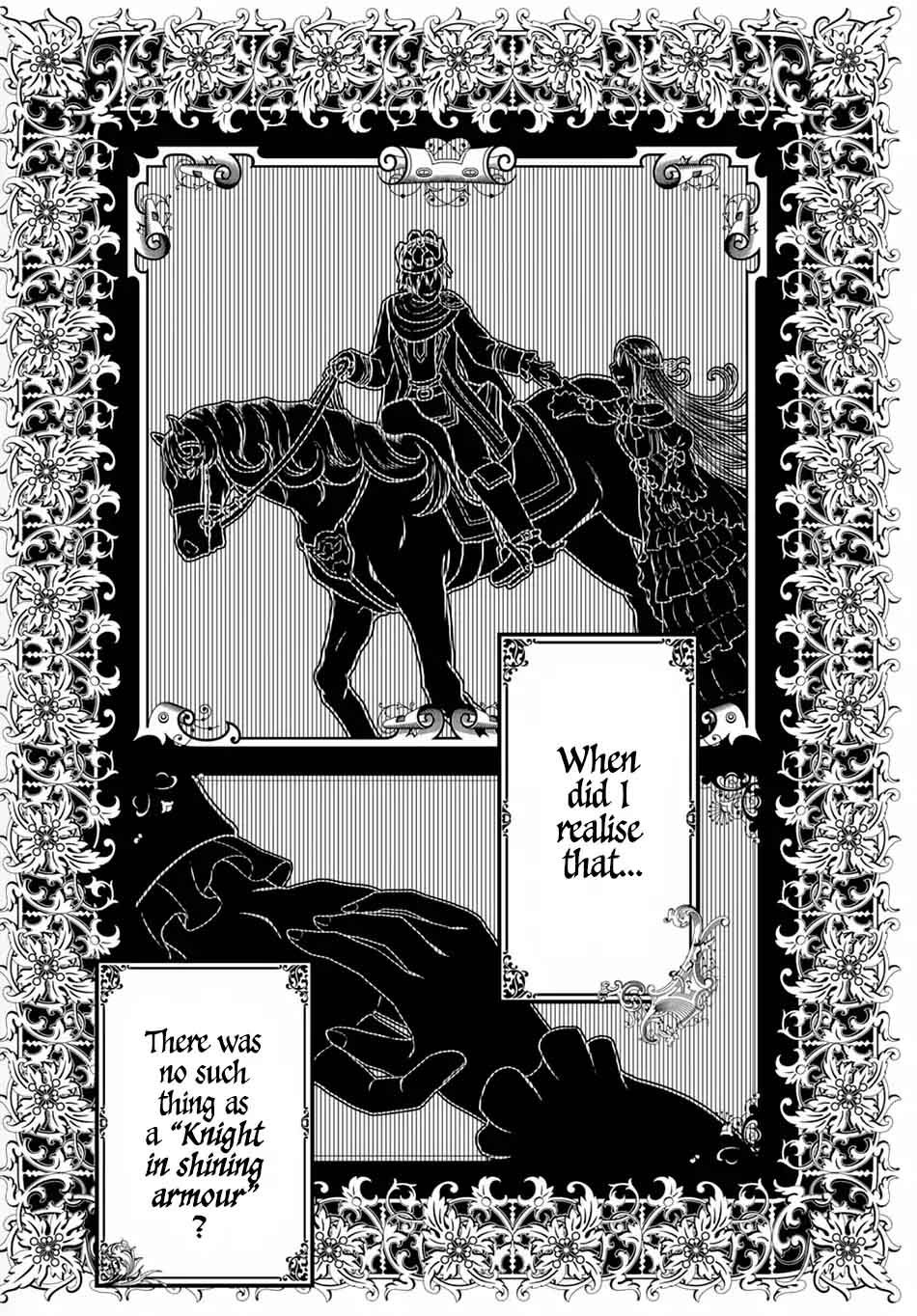 Murabito desu ga Nani ka? Chapter 10 - Page 3