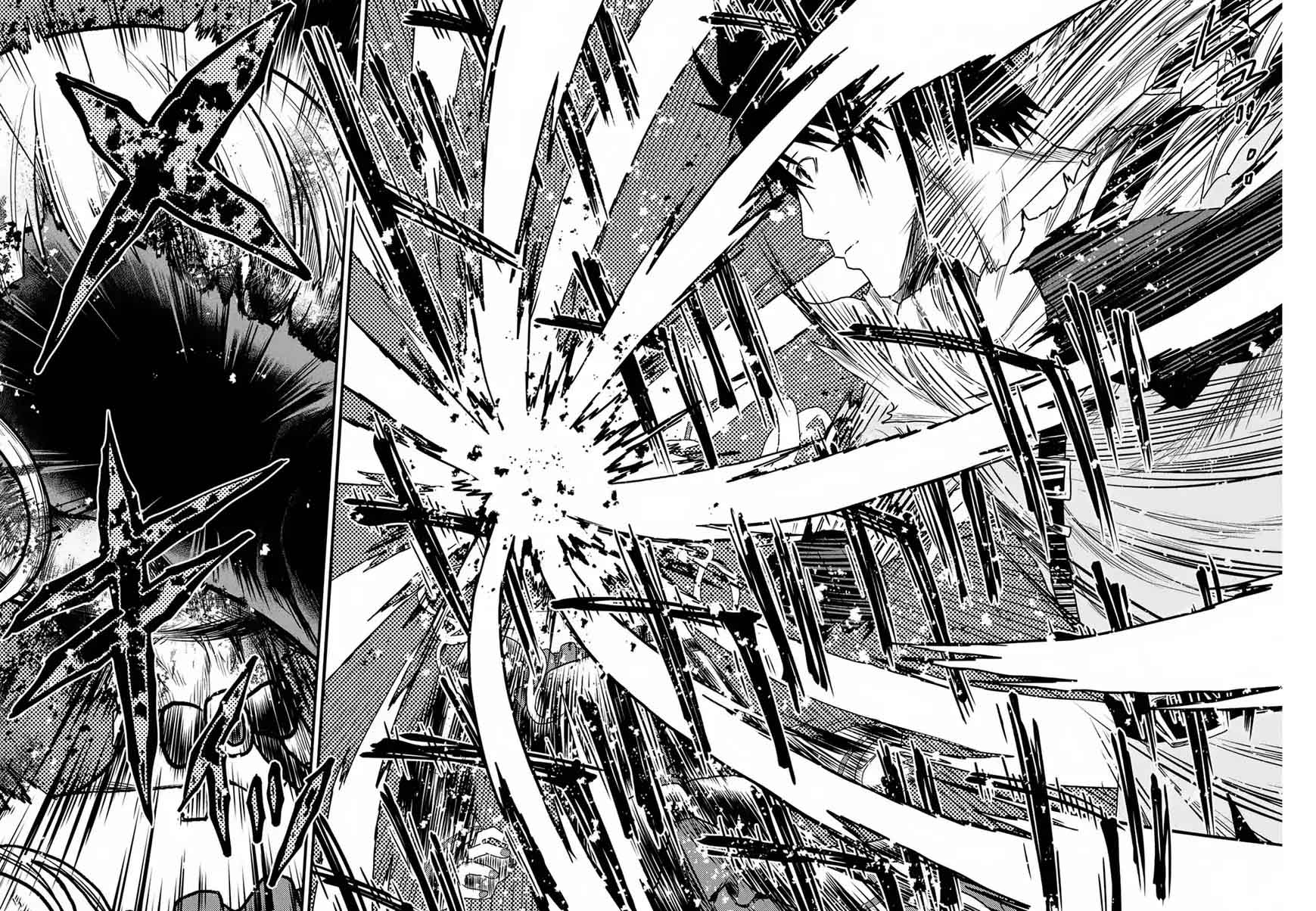 Murabito desu ga Nani ka? Chapter 11 - Page 11