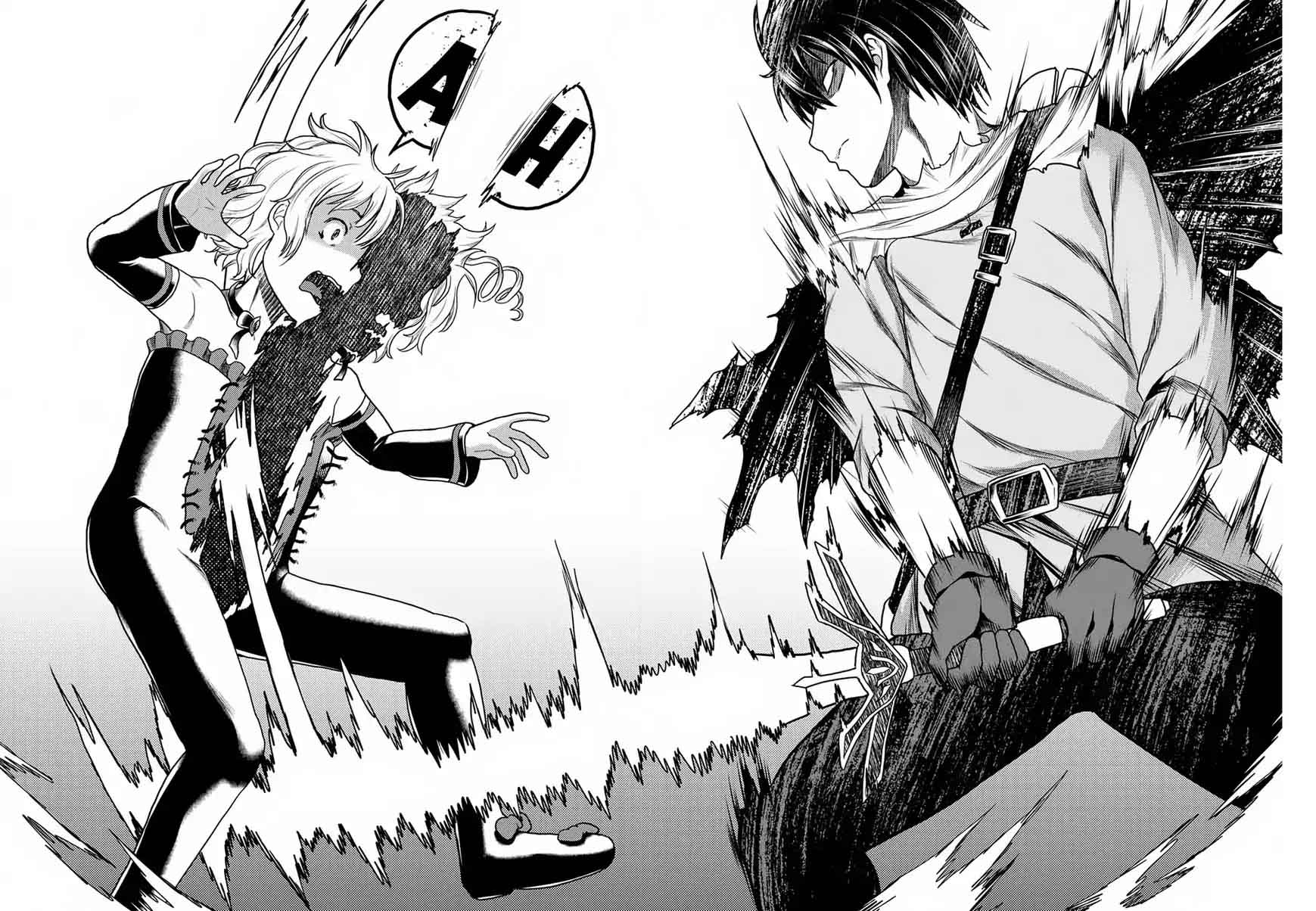 Murabito desu ga Nani ka? Chapter 11 - Page 26