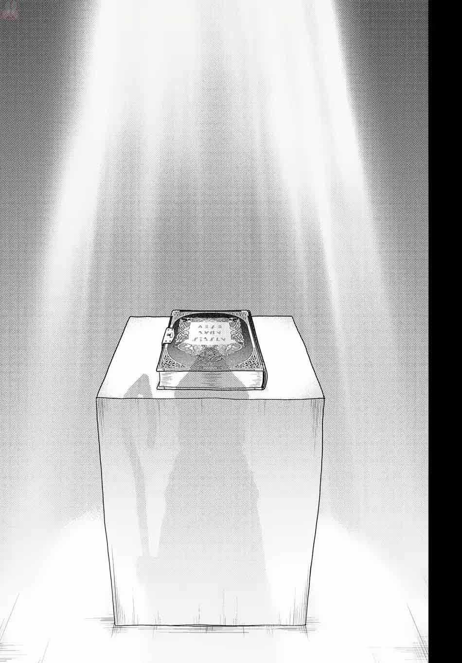 Murabito desu ga Nani ka? Chapter 12 - Page 5