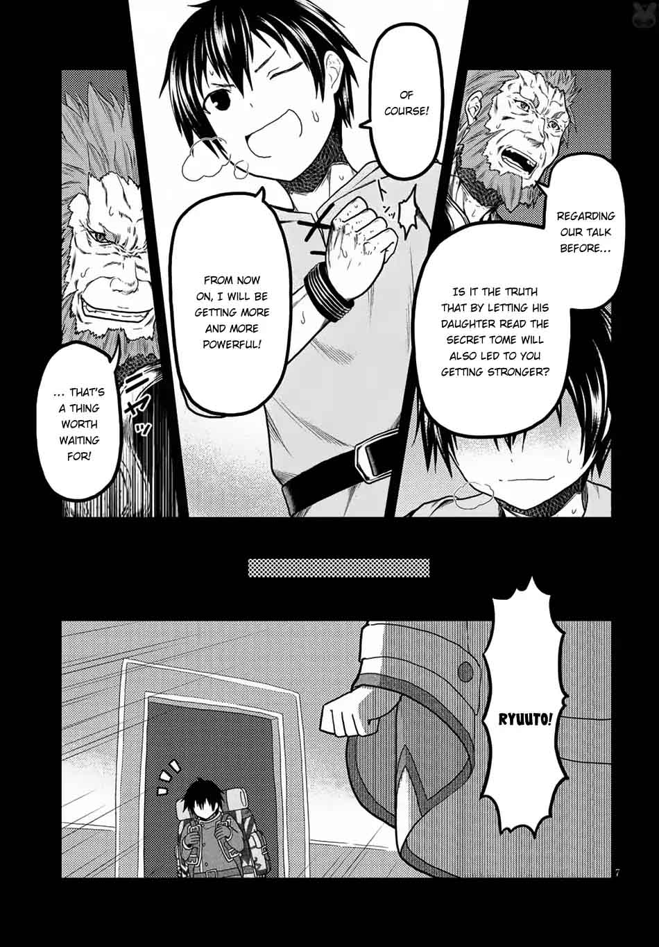 Murabito desu ga Nani ka? Chapter 12 - Page 9