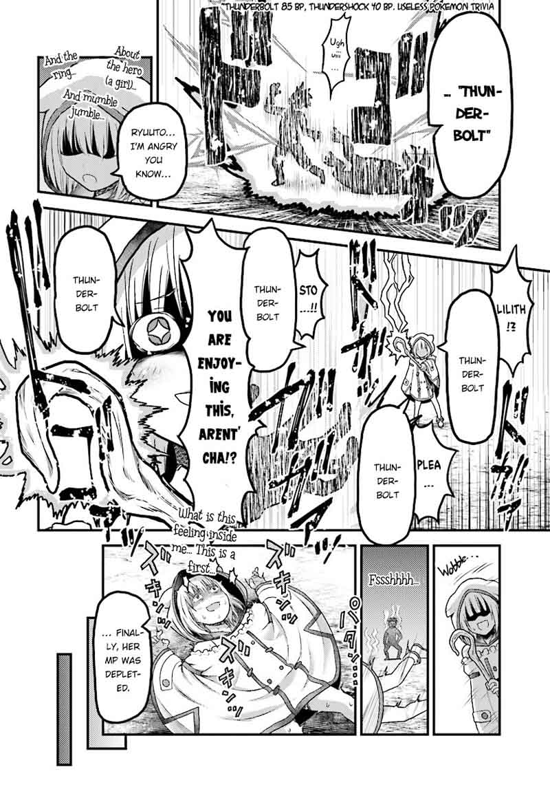 Murabito desu ga Nani ka? Chapter 15 - Page 14