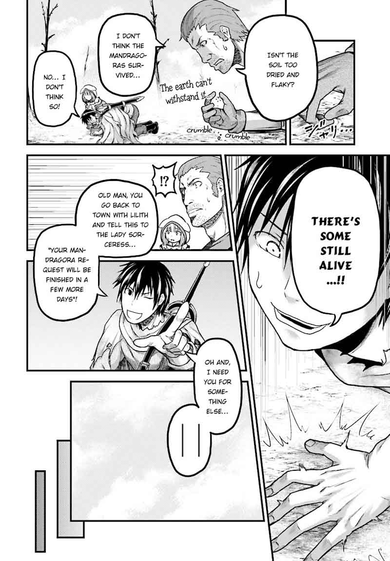 Murabito desu ga Nani ka? Chapter 15 - Page 16