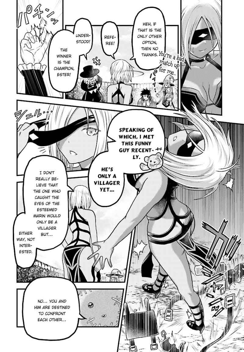 Murabito desu ga Nani ka? Chapter 15 - Page 30