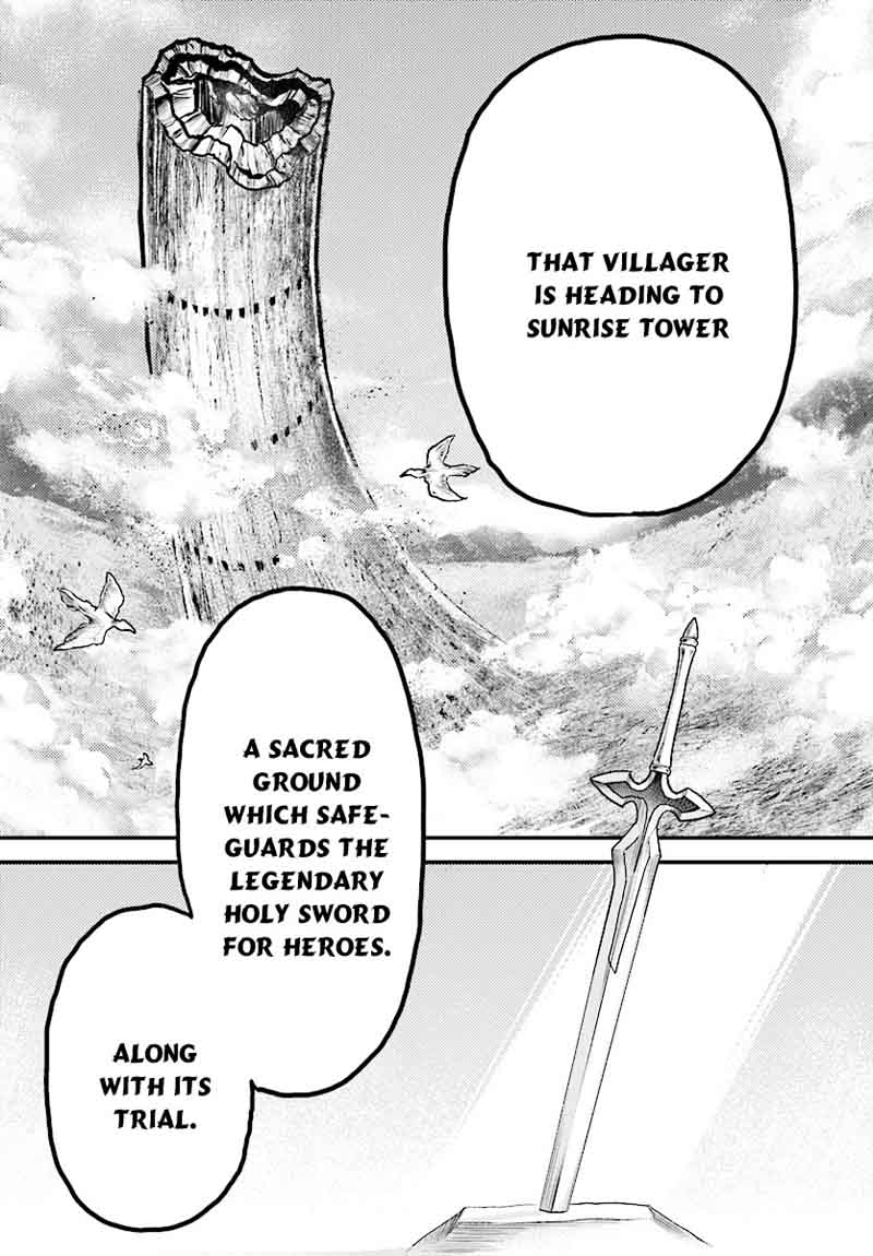 Murabito desu ga Nani ka? Chapter 15 - Page 31