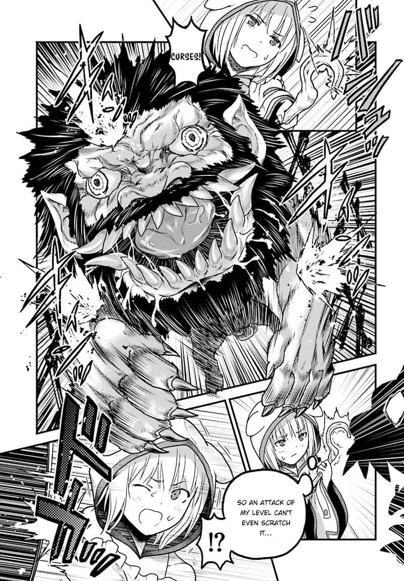 Murabito desu ga Nani ka? Chapter 15 - Page 5