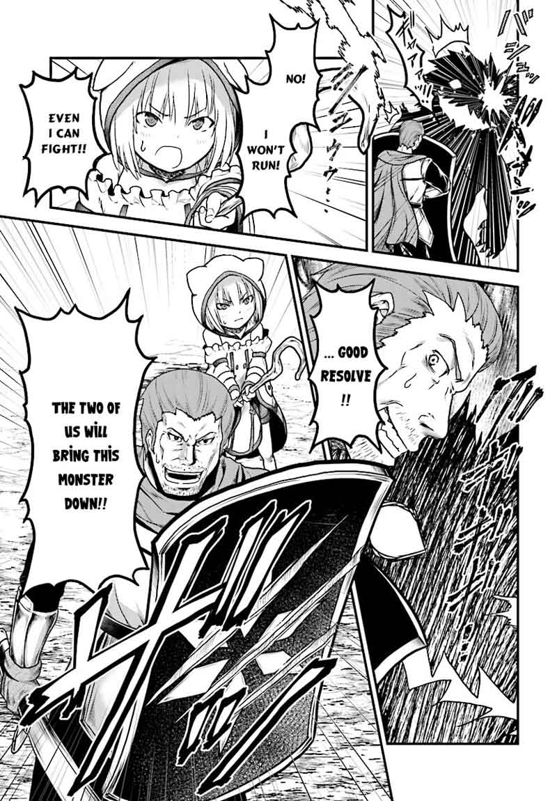 Murabito desu ga Nani ka? Chapter 15 - Page 7