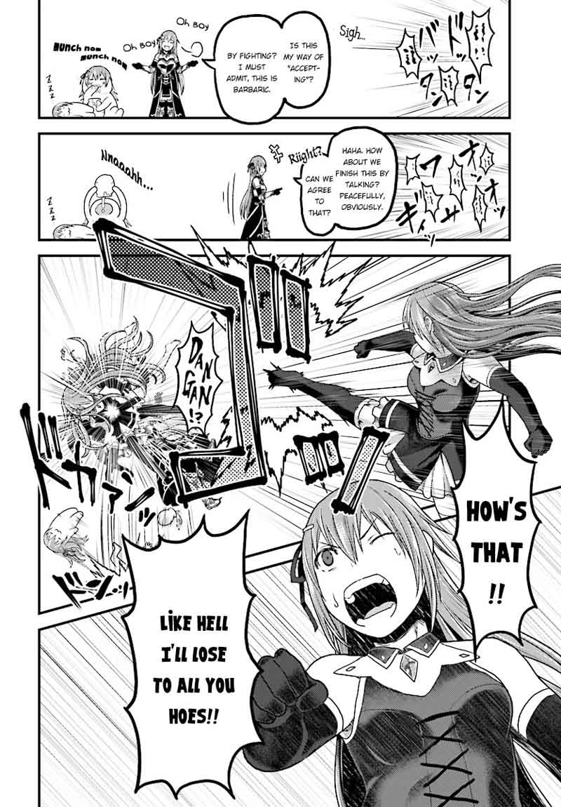 Murabito desu ga Nani ka? Chapter 16 - Page 11