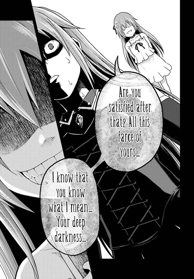 Murabito desu ga Nani ka? Chapter 16 - Page 12