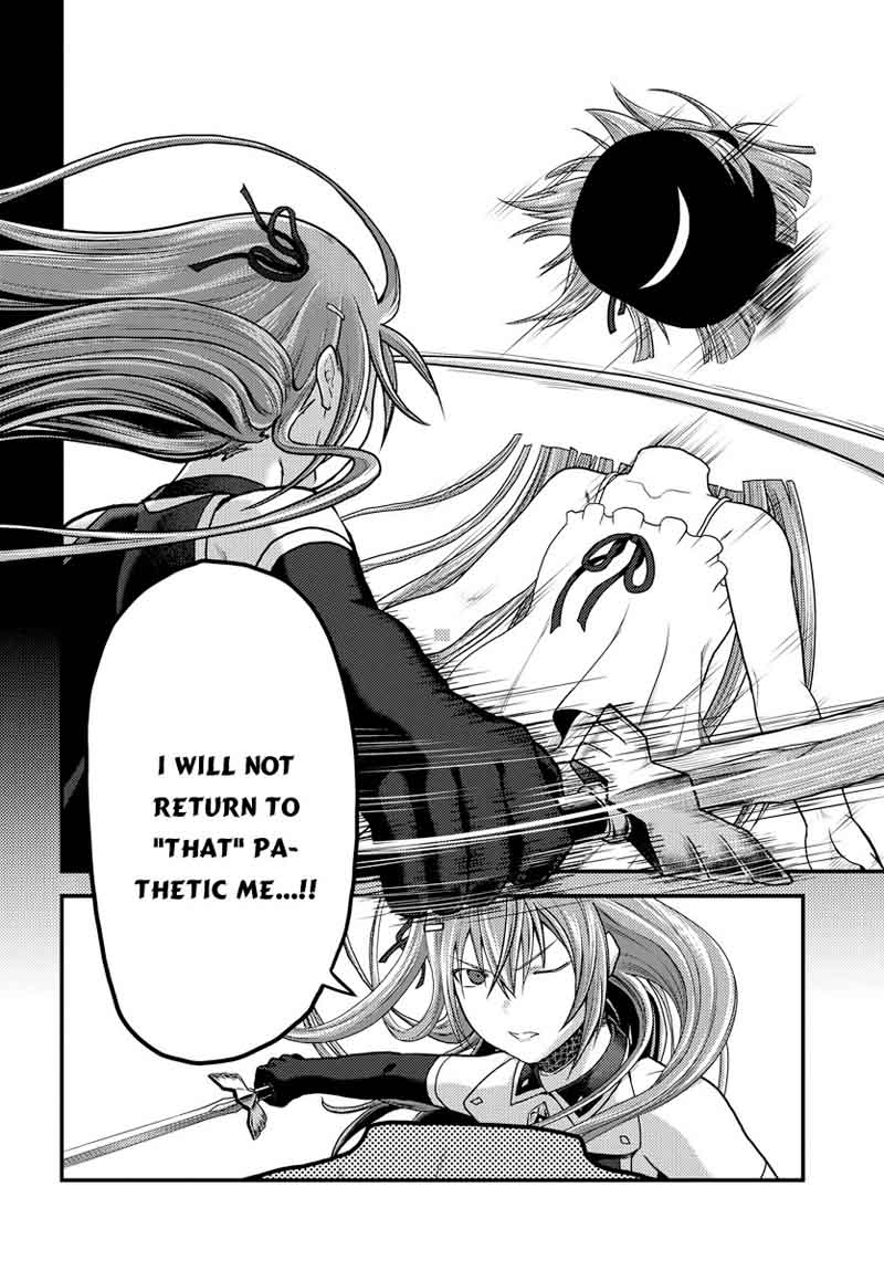 Murabito desu ga Nani ka? Chapter 16 - Page 13