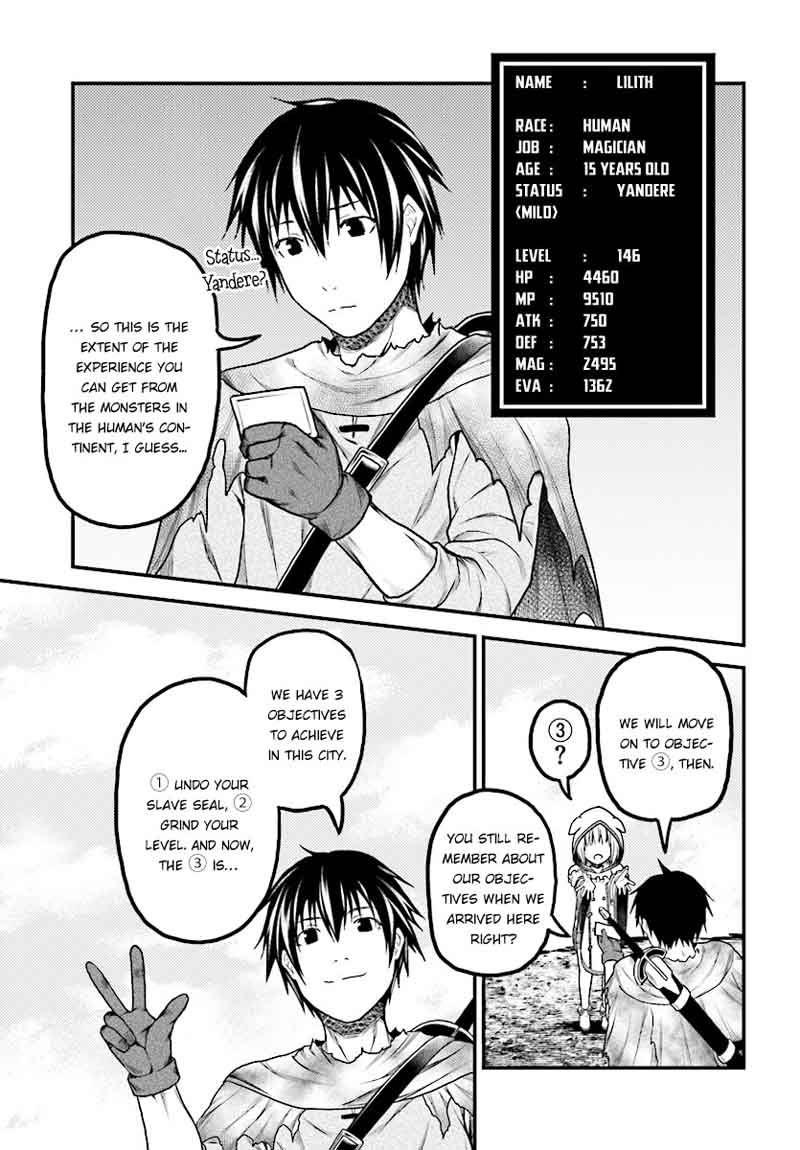 Murabito desu ga Nani ka? Chapter 16 - Page 18