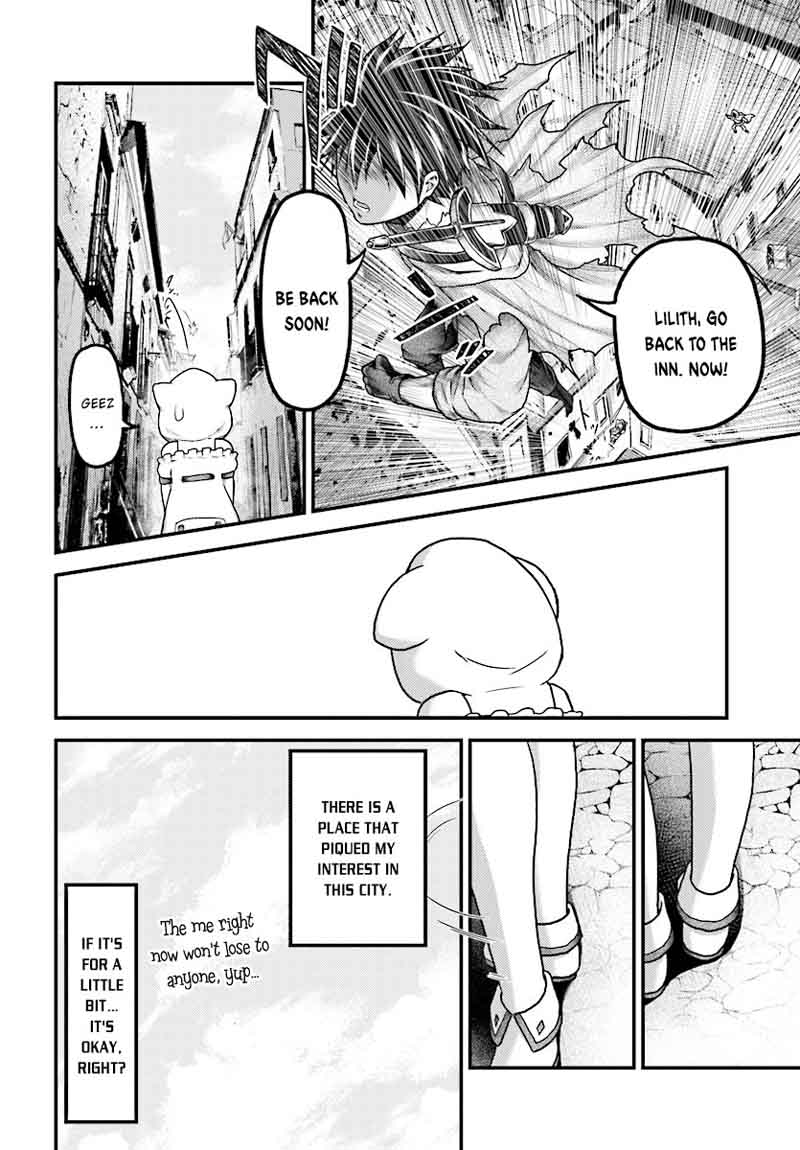 Murabito desu ga Nani ka? Chapter 16 - Page 21