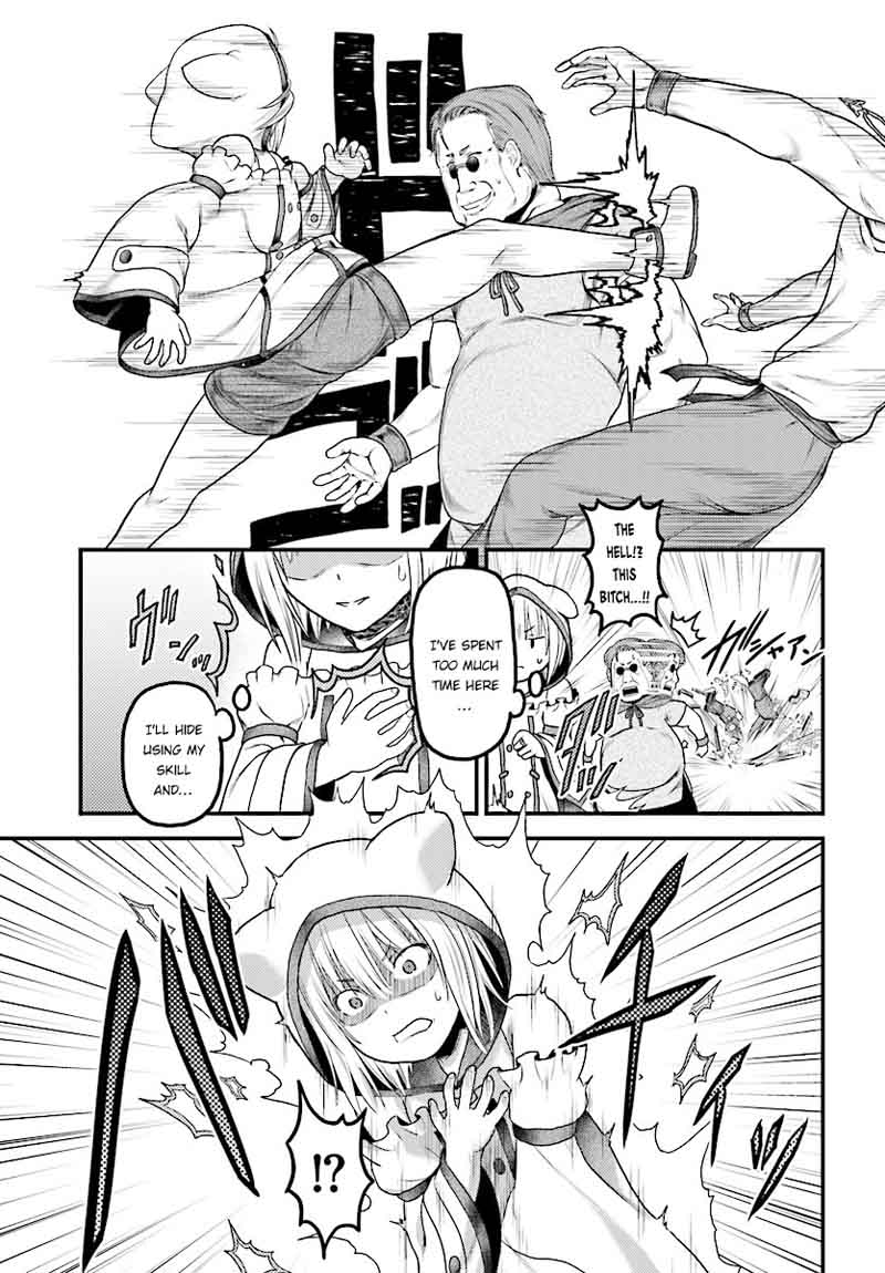 Murabito desu ga Nani ka? Chapter 16 - Page 24