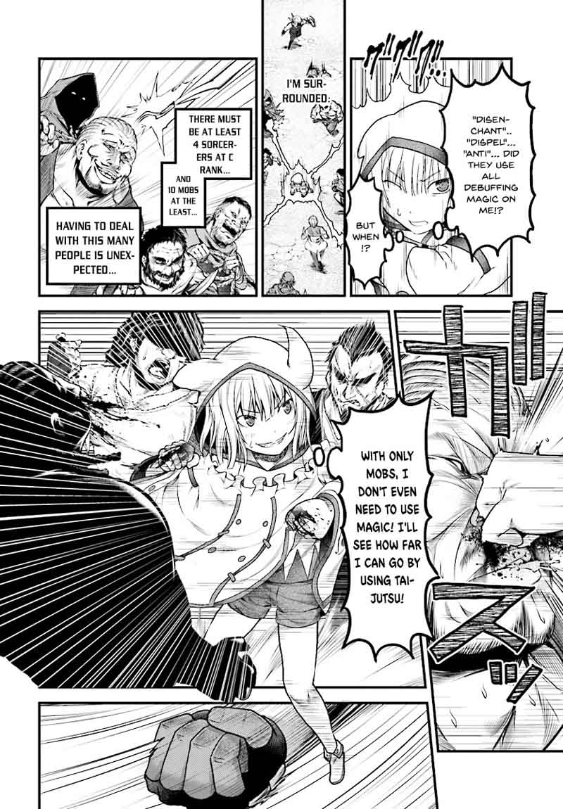 Murabito desu ga Nani ka? Chapter 16 - Page 25