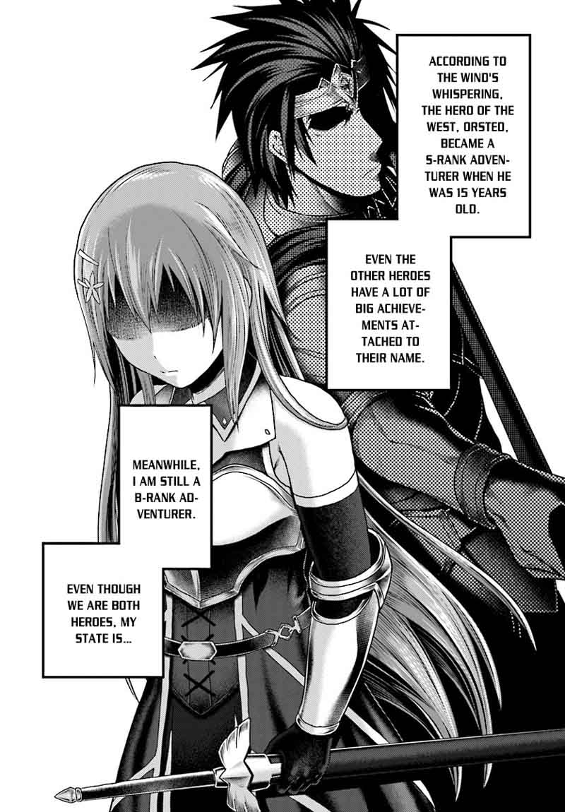 Murabito desu ga Nani ka? Chapter 16 - Page 5