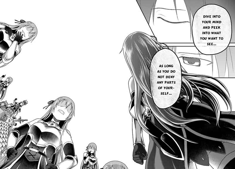 Murabito desu ga Nani ka? Chapter 16 - Page 8