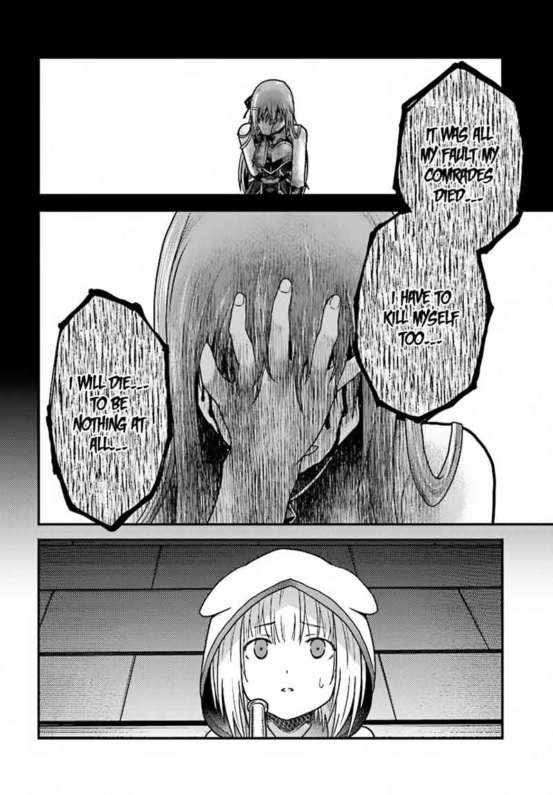 Murabito desu ga Nani ka? Chapter 17 - Page 10