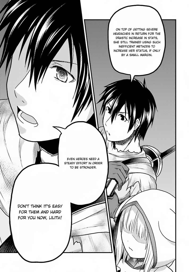 Murabito desu ga Nani ka? Chapter 17 - Page 11